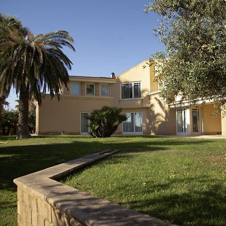 Il Filo Di Perle Luxury Villas マルサラ エクステリア 写真