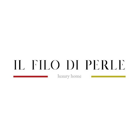 Il Filo Di Perle Luxury Villas マルサラ エクステリア 写真
