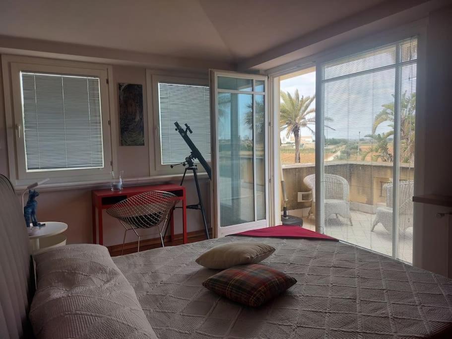 Il Filo Di Perle Luxury Villas マルサラ エクステリア 写真