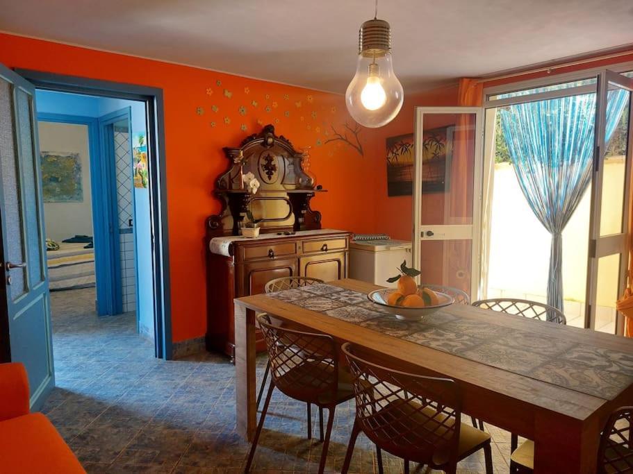 Il Filo Di Perle Luxury Villas マルサラ エクステリア 写真