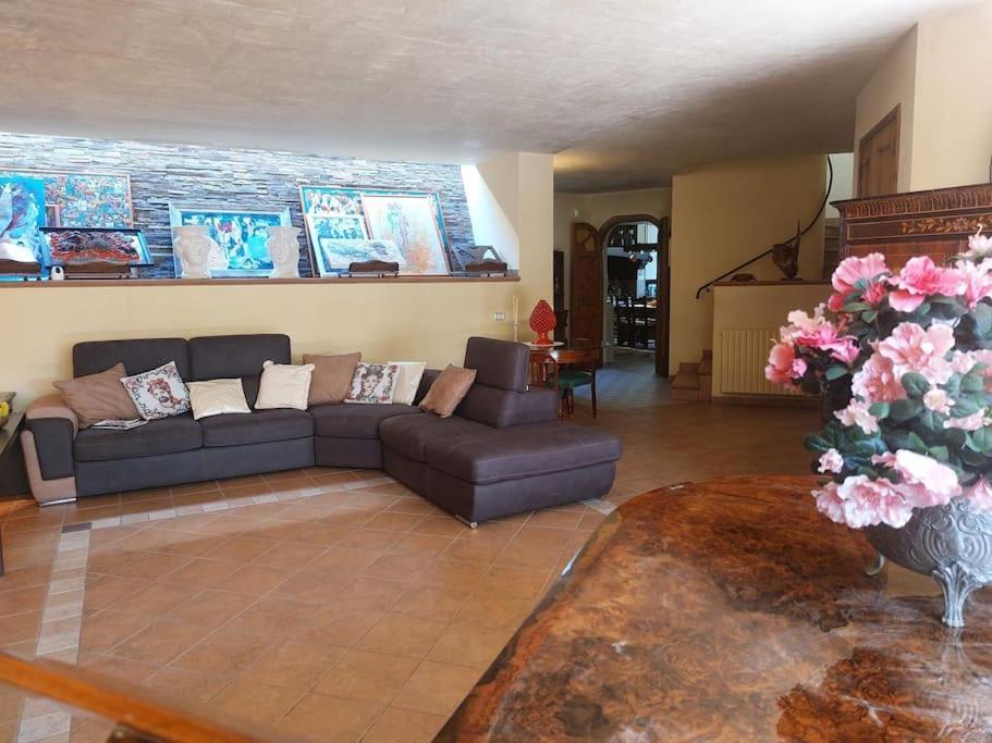 Il Filo Di Perle Luxury Villas マルサラ エクステリア 写真