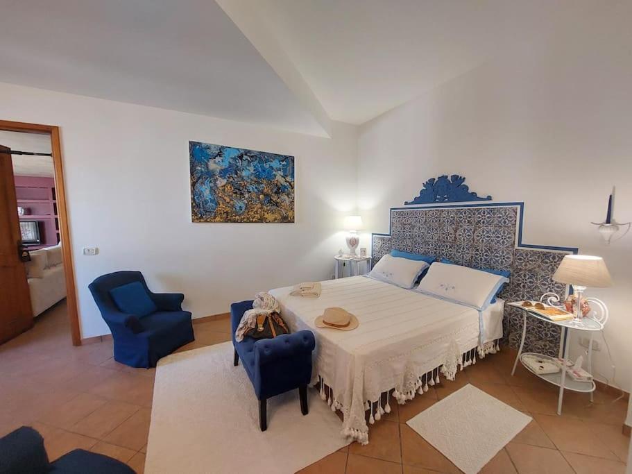 Il Filo Di Perle Luxury Villas マルサラ エクステリア 写真