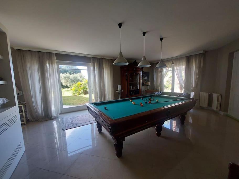 Il Filo Di Perle Luxury Villas マルサラ エクステリア 写真