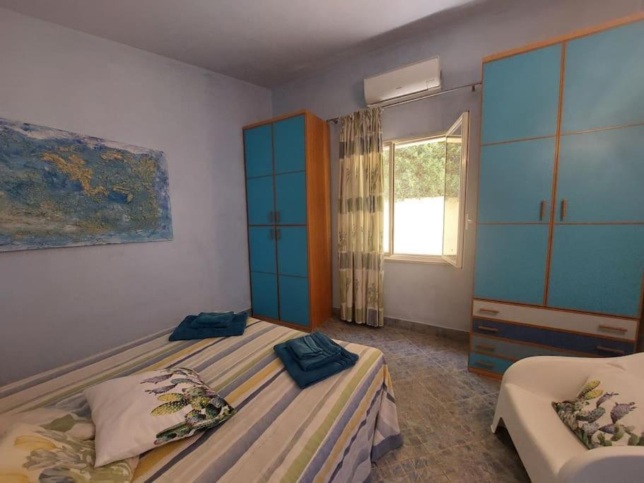 Il Filo Di Perle Luxury Villas マルサラ エクステリア 写真