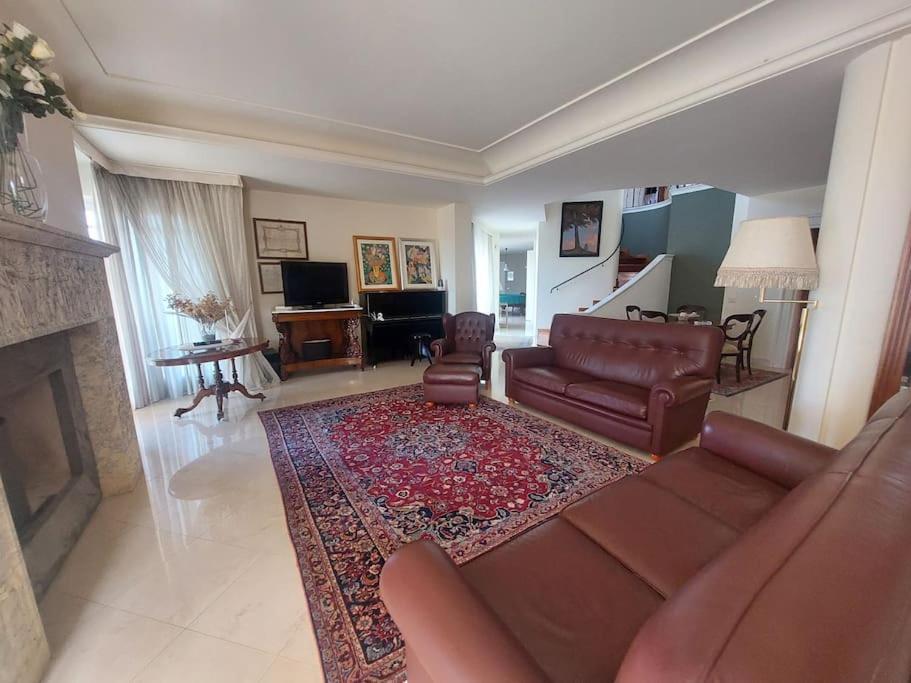 Il Filo Di Perle Luxury Villas マルサラ エクステリア 写真