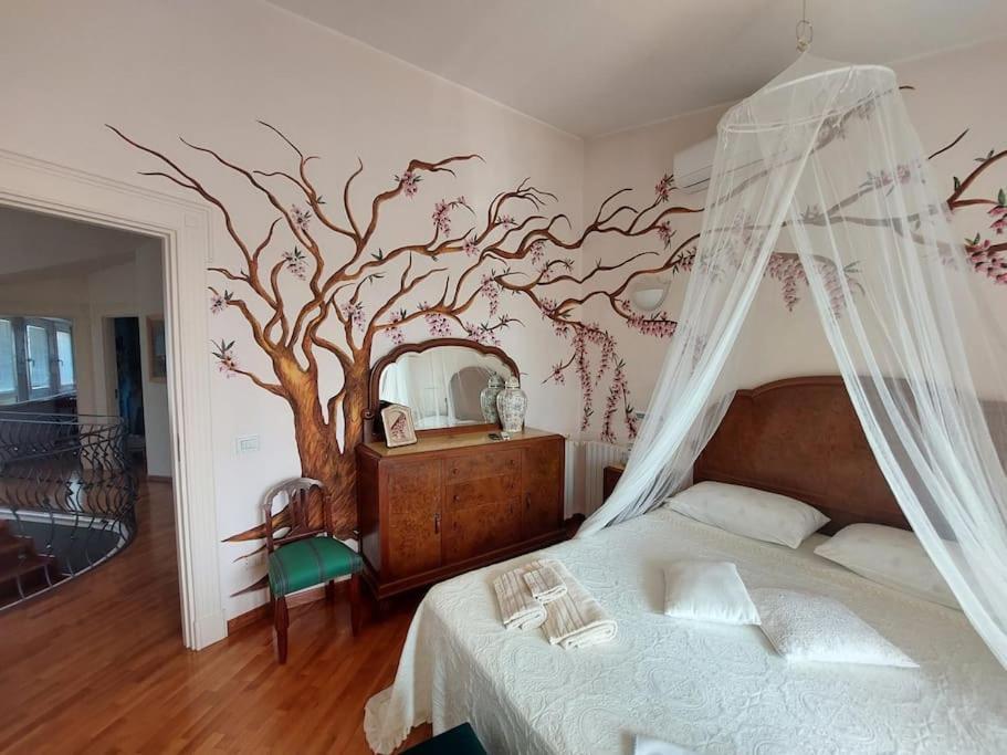 Il Filo Di Perle Luxury Villas マルサラ エクステリア 写真