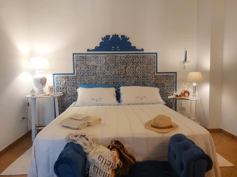 Il Filo Di Perle Luxury Villas マルサラ エクステリア 写真