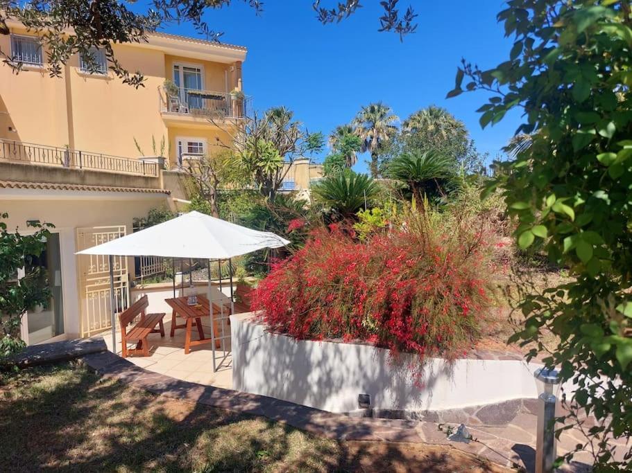 Il Filo Di Perle Luxury Villas マルサラ エクステリア 写真