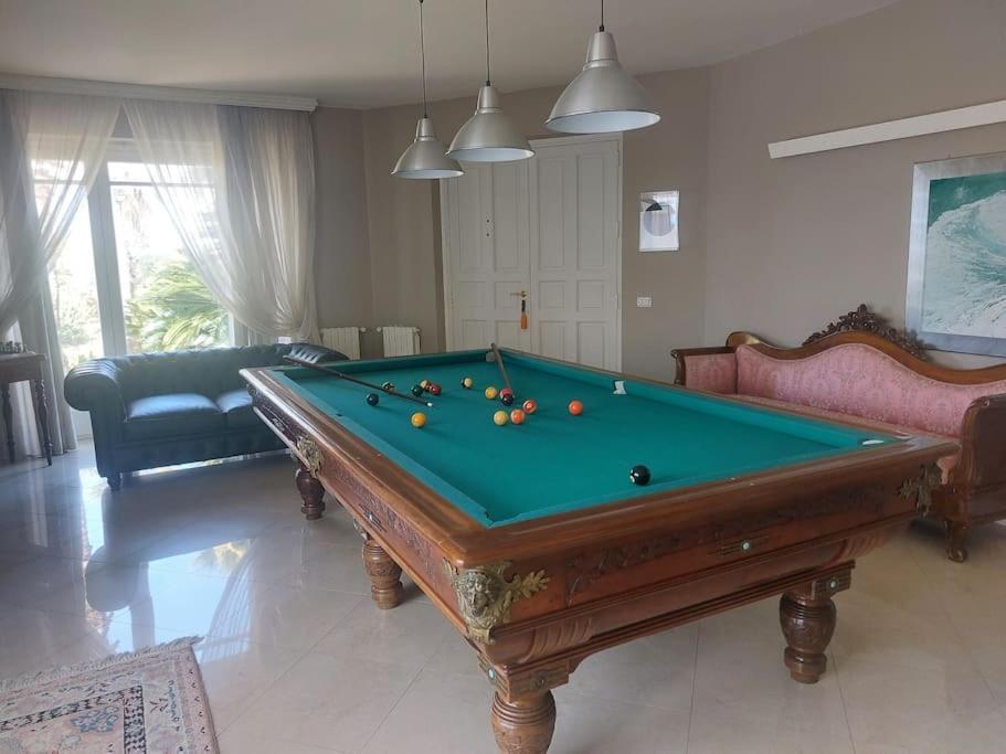 Il Filo Di Perle Luxury Villas マルサラ エクステリア 写真