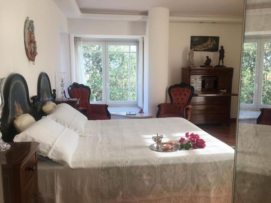 Il Filo Di Perle Luxury Villas マルサラ エクステリア 写真
